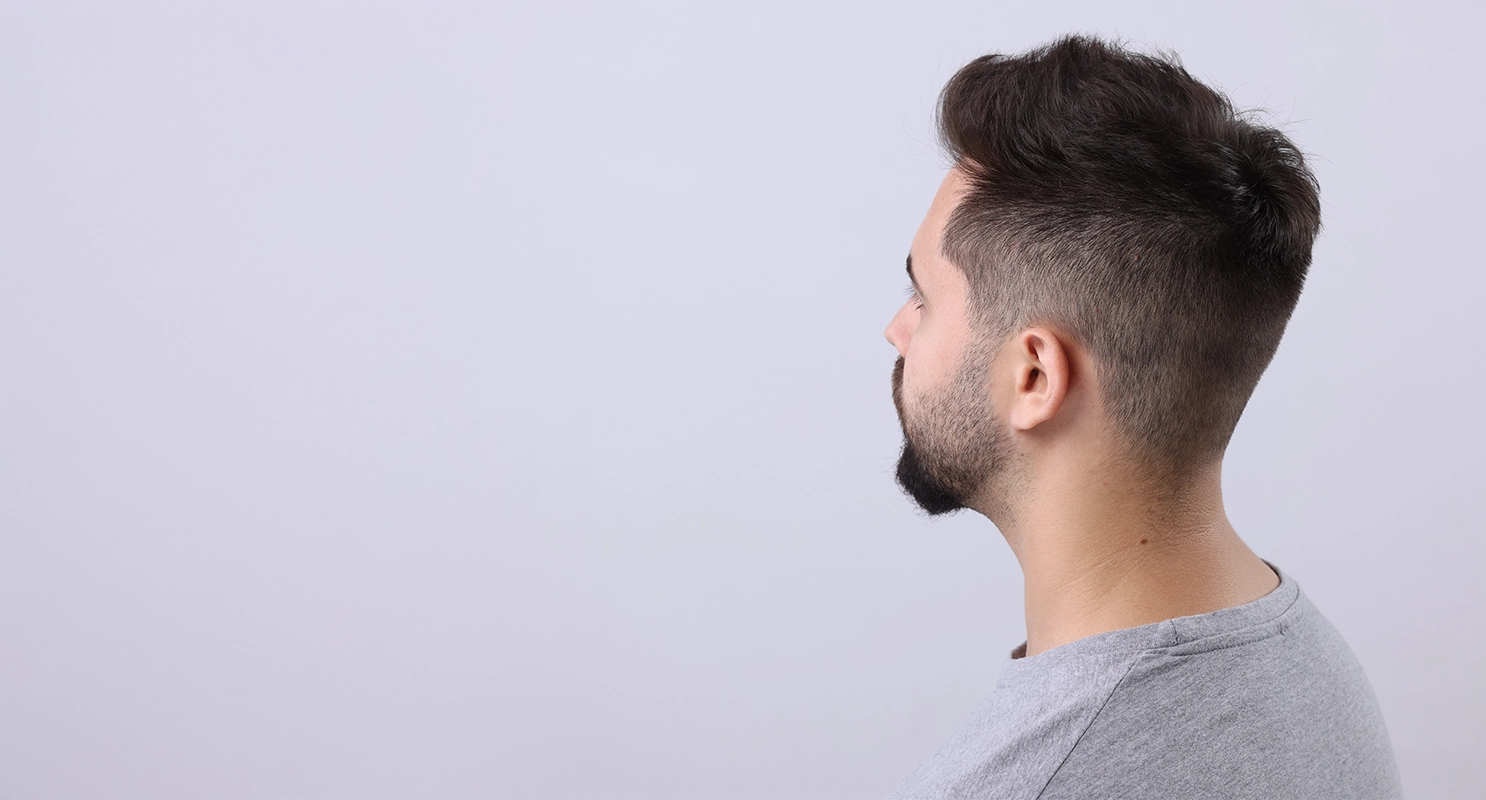 Korekcija štrlečih ušes